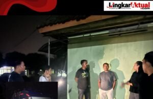 Diduga Minyak Cong Ilegal Ditampung ke Tangki Transportir, Aparat Diminta Bertindak Tegas