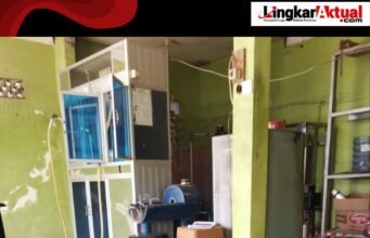 Diduga Ilegal, Usaha Air Galon Isi Ulang Milik “H. N di Kampung Kempes Sukatani Ambil Air Tanpa Izin dan Edarkan ke Masyarakat