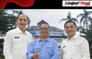 Silaturahmi Bupati Karawang dengan Wartawan, Ketua IWOI: Jarang Pimpinan Daerah Mau Bertemu Langsung