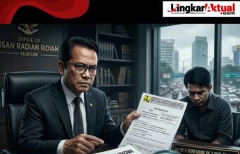 Dugaan Proyek Fiktif BBWS Mencuat, Satu Perusahaan Rugi Miliaran, Nilai Kontrak yang Dijanjikan Tembus Rp56 Miliar