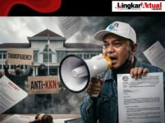 IWO Indonesia Serukan Gerakan “Bekasi Menggugat” Ajak Masyarakat Tuntut Transparansi dan Pembersihan Pejabat Korup