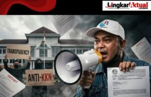 IWO Indonesia Serukan Gerakan “Bekasi Menggugat” Ajak Masyarakat Tuntut Transparansi dan Pembersihan Pejabat Korup