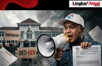 IWO Indonesia Serukan Gerakan “Bekasi Menggugat” Ajak Masyarakat Tuntut Transparansi dan Pembersihan Pejabat Korup