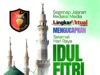 Dwi Agus H Kabiro Media Lingkaraktual Kabupaten Purwakarta Jawa Barat Mengucapkan Selamat Hari Raya idul Fitri 1447 Hijriah 2026