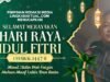 Pimpinan Redaksi Lingkaraktual.com Ucapkan Selamat Hari Raya Idul Fitri 1447 H