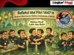 Diantara Ego dan Kebersamaan: Refleksi IWOI Menuju Hati yang Bersih