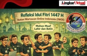 Diantara Ego dan Kebersamaan: Refleksi IWOI Menuju Hati yang Bersih
