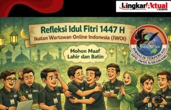 Diantara Ego dan Kebersamaan: Refleksi IWOI Menuju Hati yang Bersih