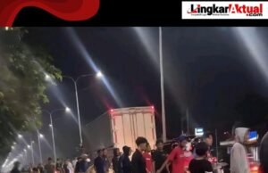 KDM Berencana Beri Kompensasi Penyapu Koin di Jalur Pantura Indramayu, Namun Jumlah Justru Kian Bertambah