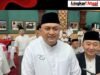 Bupati Bogor Undang Anak Yatim Salat Idulfitri di Stadion Pakansari