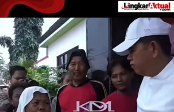 KDM Beri Kompensasi Rp50.000 untuk Pencari Koin di Pantura Demi Kelancaran Mudik