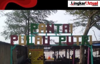Pulau Putri Karawang Disorot! Tiket Mahal, Fasilitas Amburadul, Pengunjung: Ini Wisata Pulau Putri atau Pulau Pungli?