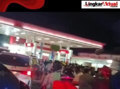 Krisis BBM di Ambon: Rakyat Menjerit Pemerintah Dituntut Bertindak Tegas dan Nyata