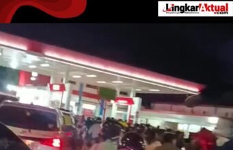 Krisis BBM di Ambon: Rakyat Menjerit Pemerintah Dituntut Bertindak Tegas dan Nyata