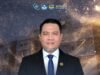 Dr. Budi Rismayadi Resmi Dilantik Sebagai Rektor UBP Karawang Periode 2026-2030