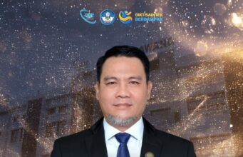 Dr. Budi Rismayadi Resmi Dilantik Sebagai Rektor UBP Karawang Periode 2026-2030