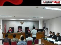 Proyek Pemda Kab. Bekasi Semuanya Sudah diatur, Ada Fee 10 Persen, Kabid dan PPK Sudah Sepantasnya Ditetapkan Jadi Tersangka