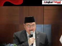 Pemerintah Tegaskan Tak Ada Kegiatan Belajar Daring Bagi Siswa SD, SMP-SMA