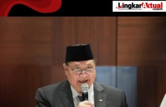 Pemerintah Tegaskan Tak Ada Kegiatan Belajar Daring Bagi Siswa SD, SMP-SMA