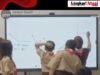 Papan Tulis Interaktif Disorot Dunia: Indonesia Bertransformasi ke Pendidikan Digital Modern World
