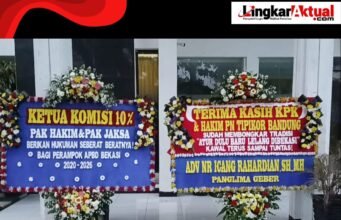 Advokat Icang Rahardian: Bongkar Tuntas Mafia Proyek APBD Bekasi