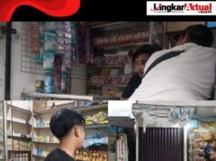 Mukhlis…! Gembong Utama Perederan Obat Terlarang Jenis Golongan G Di Wilayah Hukum Polres Tangerang Selatan