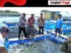 Pemkab Kepulauan Seribu Perkuat Pembangunan Berbasis Lingkungan di Pulau Tidung