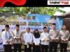 Silaturahmi Kapolda Jabar di Ponpes Darussalam Ciamis, Perkuat Sinergi Polri dan Pesantren dalam Menjaga Kamtibmas