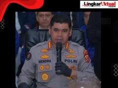Polisi Tegaskan Profesionalitas Penanganan Kasus Dugaan Pembunuhan di Ciawi