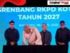 Musrenbang RKPD 2027: Pemkot Fokus Tekan Pengangguran, Dorong Investasi, dan Perbaikan Infrastruktur