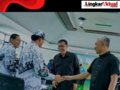 Disdik Jabar Libatkan Banyak Pihak dalam Uji Publik SPMB 2026