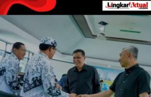 Disdik Jabar Libatkan Banyak Pihak dalam Uji Publik SPMB 2026