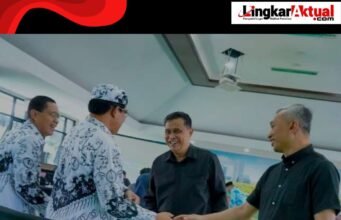 Disdik Jabar Libatkan Banyak Pihak dalam Uji Publik SPMB 2026