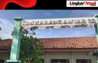 Takut Ditagih Hutang, Diduga Oknum Kepala Selolah SDN 02 Karanganyar Kecamatan Karanbahagia Kab. Bekasi Tidak Pernah Masuk Kantor