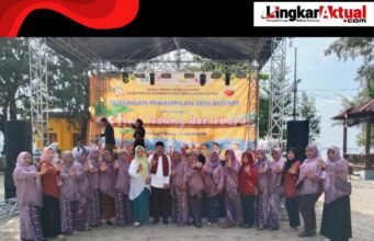 Festival Tidung Berlebaran 2026: “jaga jakarta,jaga budaya dan pariwisata” Melestarikan Budaya dan Mempererat Kebersamaan di Pulau Tidung