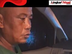 Ketum LSM Trinusa : Sebut Nama Pejabat dan Oknum Aparat Bagian Dari “Mafia Ijon”