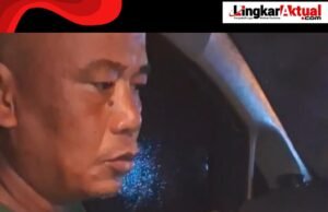Ketum LSM Trinusa : Sebut Nama Pejabat dan Oknum Aparat Bagian Dari “Mafia Ijon”