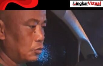 Ketum LSM Trinusa : Sebut Nama Pejabat dan Oknum Aparat Bagian Dari “Mafia Ijon”