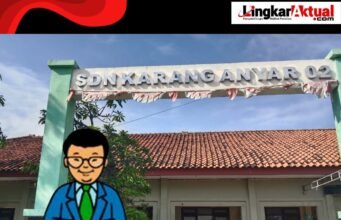 Dinas Pendidikan Kabupaten Bekasi Jawa Barat Diminta Copot Jabatan Oknum Kepsek SDN Karanganyar 02 yang Dinilai Dugaan Tidak Pernah Ngantor Selama Dua Pekan