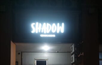 Terkuak!! Berkedok Panti Pijat, Massage “SHADOW” di Ruko Mall Taman Palem Lobi Selatan No. 5 Cengkareng, Diduga Tempat Praktik Prostitusi