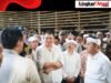 Program- Gentengnisasi- Arahan Presiden Prabowo: Dihadiri Menteri Perumahan Dan Kawasan (PKP) Manuarrar Sirat Langsung Melakukan Peninjauan Pabrik Kenteng Diplered