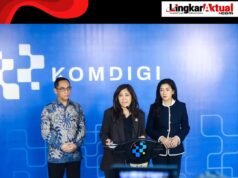 TikTok Tutup 780 Ribu Akun Anak, Pemerintah Desak Platform Lain