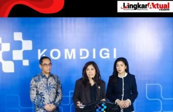 TikTok Tutup 780 Ribu Akun Anak, Pemerintah Desak Platform Lain