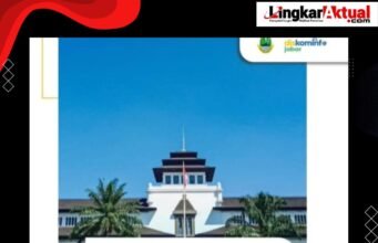 BMKG Prediksi Sebagian Besar Wilayah Jabar Alami Musim Kemarau Lebih Kering