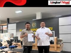 Kasus Ambulans RSUD Subang Belum Tuntas, Kuasa Hukum Minta Kejari Bertindak Tegas