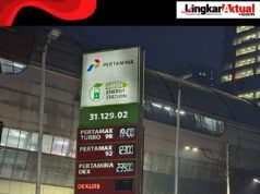 Pagi yang Tersentak: Kenaikan BBM Non-Subsidi Mengguncang Rasa Aman Masyarakat