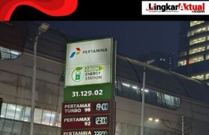 Pagi yang Tersentak: Kenaikan BBM Non-Subsidi Mengguncang Rasa Aman Masyarakat