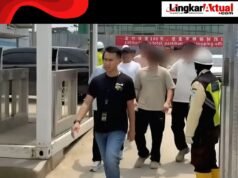 Operasi Wirawaspada Jaring 78 WNA di Cikarang Pusat, Sorotan pada Pelanggaran Izin dan Peran Pemda Kab. Bekasi