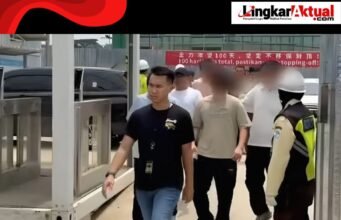 Operasi Wirawaspada Jaring 78 WNA di Cikarang Pusat, Sorotan pada Pelanggaran Izin dan Peran Pemda Kab. Bekasi