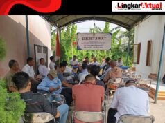 Rangkul Semua Tanpa Perbedaan, Karangmukti Junjung Tinggi Silaturahmi